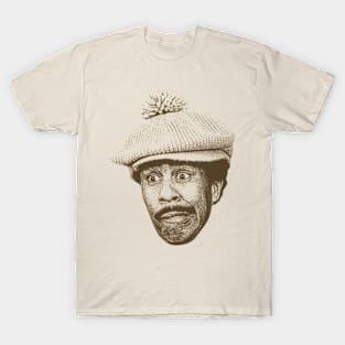 Richard Pryor T-Shirt